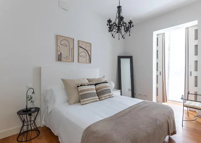 Coqueto Y Tranquilo En El Centro Apartamento Bilbao