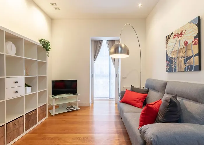 Coqueto Y Tranquilo En El Centro *