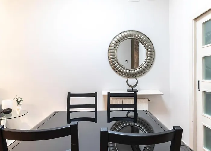 Coqueto Y Tranquilo En El Centro Apartamento *