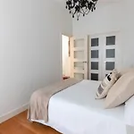 Appartement Coqueto Y Tranquilo En El Centro *