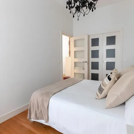 Appartement Coqueto Y Tranquilo En El Centro *