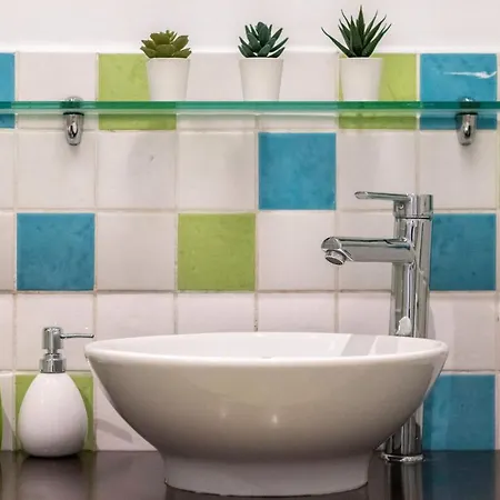 Coqueto Y Tranquilo En El Centro * Bilbao