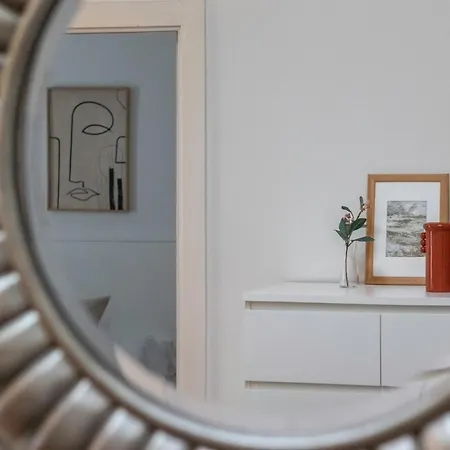 Apartment Coqueto Y Tranquilo En El Centro