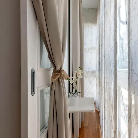 Apartment Coqueto Y Tranquilo En El Centro *