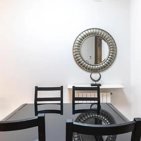 Coqueto Y Tranquilo En El Centro شقة *