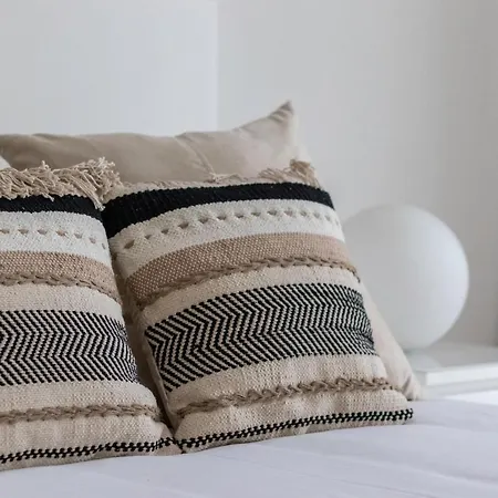 Coqueto Y Tranquilo En El Centro Bilbao