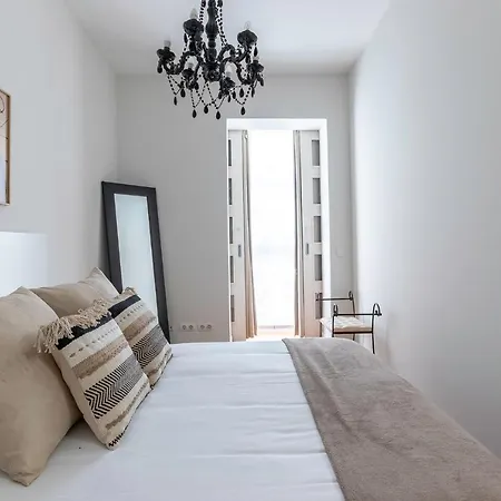 شقة Coqueto Y Tranquilo En El Centro *