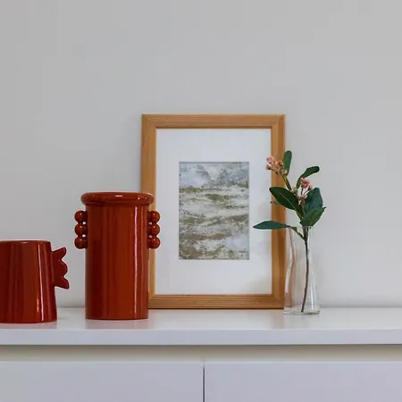 Apartment Coqueto Y Tranquilo En El Centro Bilbao