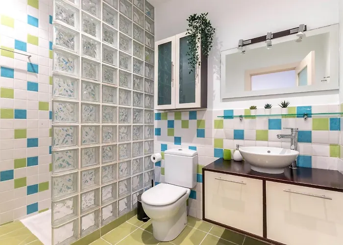 Coqueto Y Tranquilo En El Centro