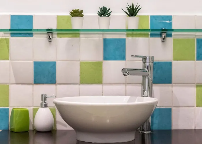 Coqueto Y Tranquilo En El Centro * بلباو