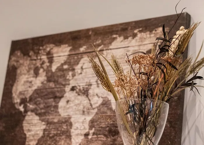 Coqueto Y Tranquilo En El Centro شقة بلباو