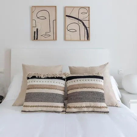 Coqueto Y Tranquilo En El Centro Apartment Bilbao